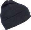 gorro con solapas azul vista4