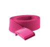 cinturón de poliéster fuchsia vista2