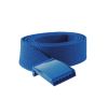 cinturón de poliéster royal blue vista2