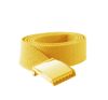 cinturón de poliéster yellow vista2
