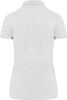 polo vintage manga corta mujer manga corta ash vista2