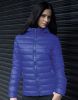Chaquetas y cazadoras result con capucha snow bird mujer con publicidad vista 3