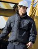 Chaquetas y cazadoras de trabajo result chaqueta hombre work guard sabre pilot jacket vista 2