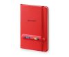 Libretas con banda elastica linked vista 4