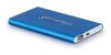 Baterias power bank marcet de metal vista 1