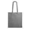 maracay. bolsa de algodón reciclado azul marino vista2