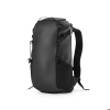 ALASCA. Mochila de senderismo con revestimiento impermeable vista 1