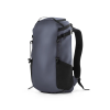 ALASCA. Mochila de senderismo con revestimiento impermeable vista 1