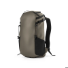 ALASCA. Mochila de senderismo con revestimiento impermeable vista 1