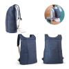 DENIM BPACK. Mochila casual de denim