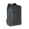 osasco. mochila para portátil de 15.6 azul royal vista2