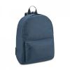 berna. mochila en 600d azul vista1