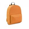 berna. mochila en 600d naranja vista1