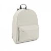 berna. mochila en 600d beige vista1