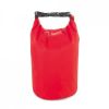 volga. bolsa impermeable rojo vista1