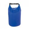 volga. bolsa impermeable azul royal vista1