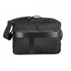 Mochilas para ordenador branve dynamic 2 in 1 backpack de polipiel azul con logo vista 1