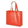 Bolsas compra millenia no tejido rojo vista 1