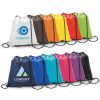 Mochila cuerdas personalizada boxp no tejido vista 1