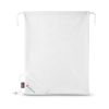 bolzano. bolsa plegable de rpet blanco vista5