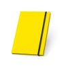 watters. bloc de notas a5 amarillo vista2