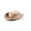 gorro safari khaki vista1