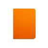 raysse. bloc de notas b7 naranja vista2