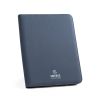 emerge folder. carpeta a4 azul vista7