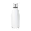 beane. botella deportiva 500 ml blanco vista1