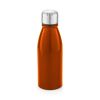 beane. botella deportiva 500 ml naranja vista1