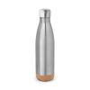 solberg. botella termo 560 ml cromado satinado vista1