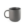 constellation. taza de cerámica de 370ml gris oscuro vista3