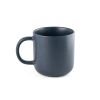 constellation. taza de cerámica de 370ml azul marino vista3