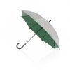 Paraguas clásicos cardin verde con impresión vista 1