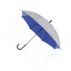 Paraguas clásicos cardin azul con impresión vista 1