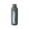 odin. botella de acero inoxidable 500 ml gris oscuro vista4