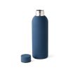 odin. botella de acero inoxidable 500 ml azul marino vista4