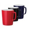 Taza clásica nels de porcelana vista 2