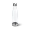 ancer. botella deportiva de 700 ml transparente vista1