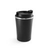 phelps. vaso de viaje de 470 ml negro vista4