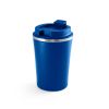phelps. vaso de viaje de 470 ml azul vista2