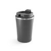 phelps. vaso de viaje de 470 ml gris oscuro vista1