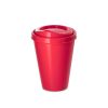 frappe. vaso reutilizable rojo vista2