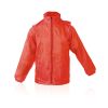 impermeable grid rojo vista1