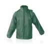 impermeable grid verde vista1