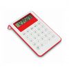 Calculadoras myd rojo vista 1