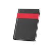 dued a5. agenda a5 rojo vista1