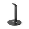 gerst. soporte para auriculares negro vista16
