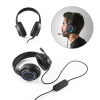 Thorne Headset RGB. Auriculares para juegos con micrófono