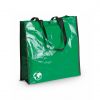 Bolsas compra recycle verde vista 1